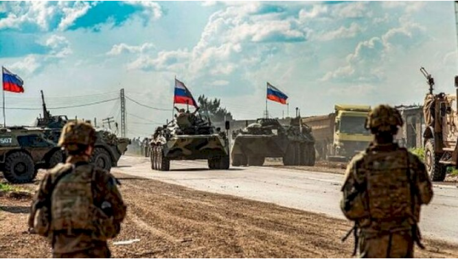 Ukrayna faciəli sonluğun bir addımlığında