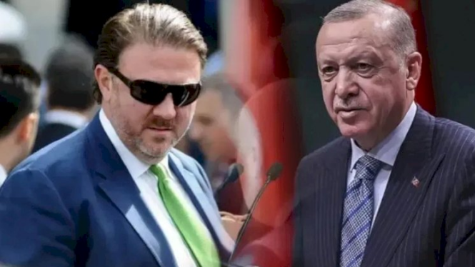 SON DƏQİQƏ: Ərdoğanın baş müşaviri VƏFAT ETDİ