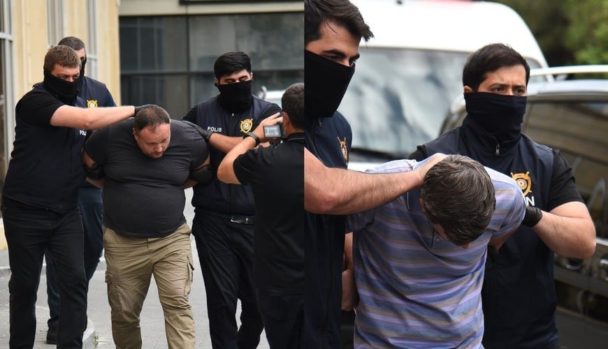 "Sputnik Azərbaycan"nın rəhbərliyi FSB ilə əməkdaşlıq edib - BƏYANAT