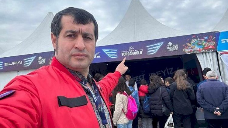 Türkiyədə bıçaqlanan Araz Musayev haqda ŞOK - 2024-cü ildə...
