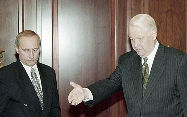 Putin 25 il əvvəl nə üçün prezident olmaq istəməyib?