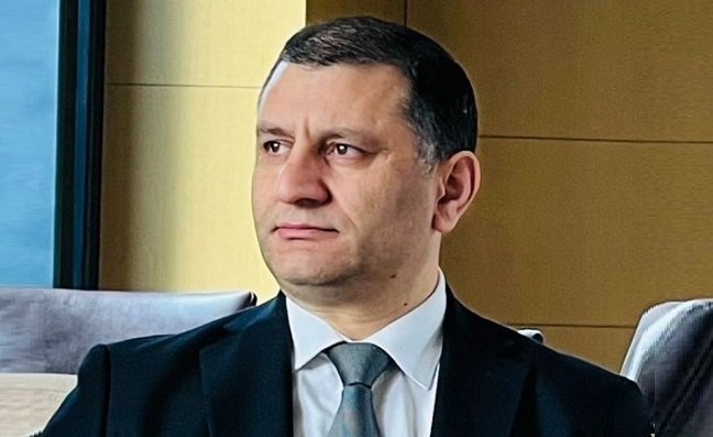 Azərbaycanla Suriya arasındakı münasibətlərin bərpası hər iki tərəf üçün mühüm əhəmiyyət kəsb edir - ŞƏRH