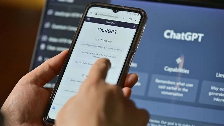 Adam kimi cavab ver! - ChatGPT-nin sirli kodları