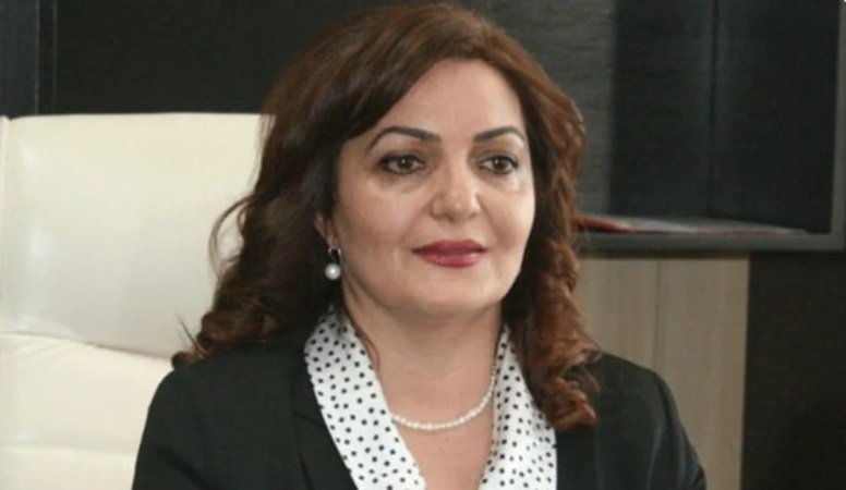 Aygün Attar’dan TRT Kürdi’ye: Urmiye şehri Güney Azerbaycan’dır