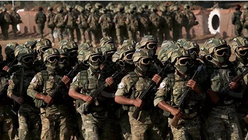Suriyada tayfalar arasında qarşıdurma: Ölənlər və yaralananlar var - Qoşun yeridilir