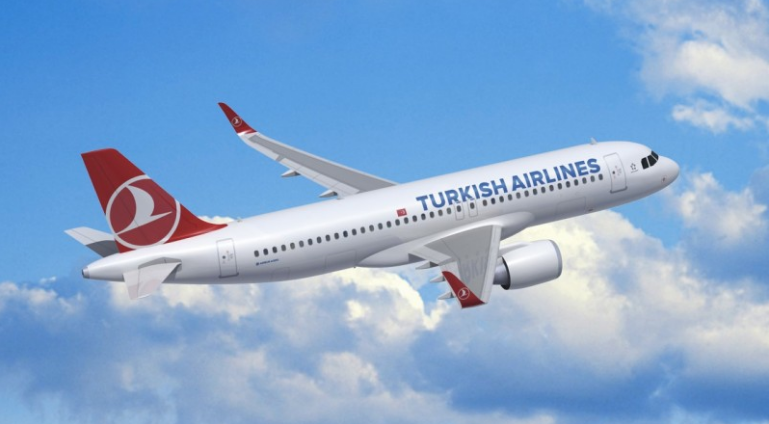 Türk Hava Yolları bu ölkələrə uçuşları ləğv etdi