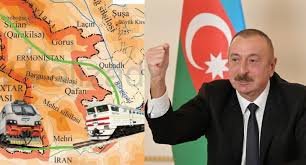 Zəngəzurun ilhaqı: Naxçıvanın eksklav əraziyə çevrilməsi