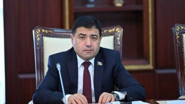 Rizvan Nəbiyev: “Soyqırım cinayətlərinə beynəlxalq müstəvidə hüquqi qiymət verilməsi istiqamətində işlər daha sistemli şəkildə həyata keçirilməlidir”