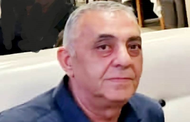 Jurnalist Seyfəddin Hüseynlinin qardaşının həbs müddəti UZADILDI
