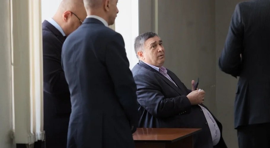 Rusiyada Şıxlinskinin saxlanmasının pərdəarxası: Deputat sirri açdı – Zəngəzur detalı