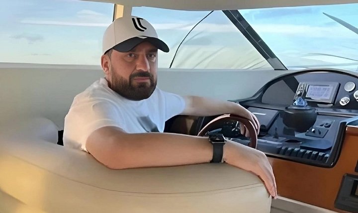 "Qumar kralı"nın adamları azadlığa çıxdılar - 8 illik hökm ləğv edildi