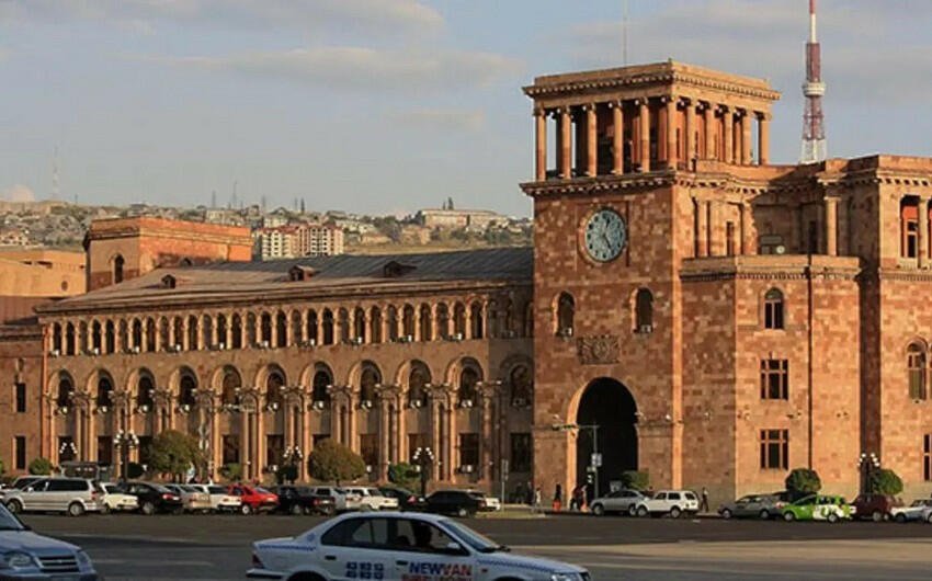 Rəsmi İrəvan: Ermənistan Azərbaycanla uzunmüddətli sülh istəyir
