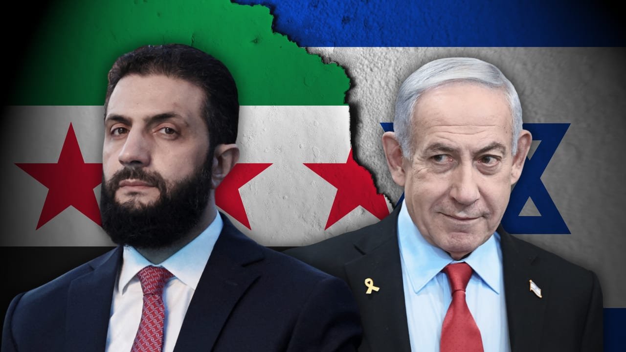 Dəməşqə hücum, Trampdan XƏBƏRDARLIQ: İsrail və Türkiyə üz-üzə gəlir? - ŞƏRH