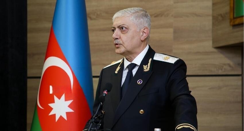 Bakı şəhər prokuroru: "Paytaxtda adam oğurluğu artıb"