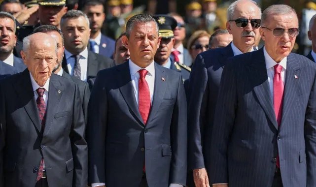 26 vilayətdə edilən son seçki anketi! Sürpriz nəticələr