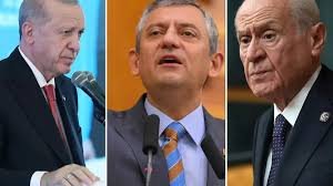 26 vilayətdə edilən son seçki anketi! Sürpriz nəticələr