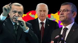26 vilayətdə edilən son seçki anketi! Sürpriz nəticələr