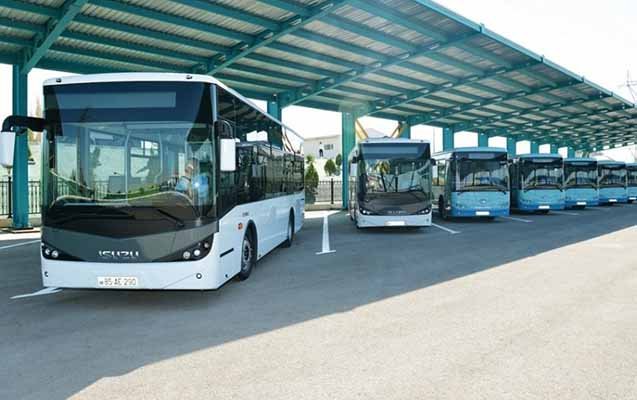 Bakıdan Naxçıvana avtobusla kimlər gedə biləcək? - RƏSMİ