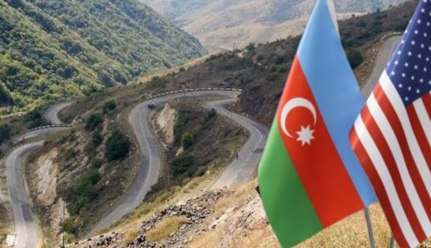 ABŞ-ın Zəngəzurla bağlı hansı plan var? - Dövlət Departamenti deyir ki...