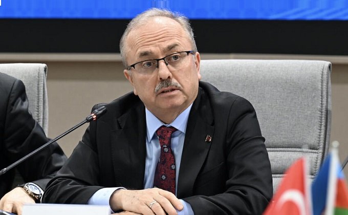 Birol Akgün: Türkiyə-Azərbaycan qardaşlığı sarsılmazdır
