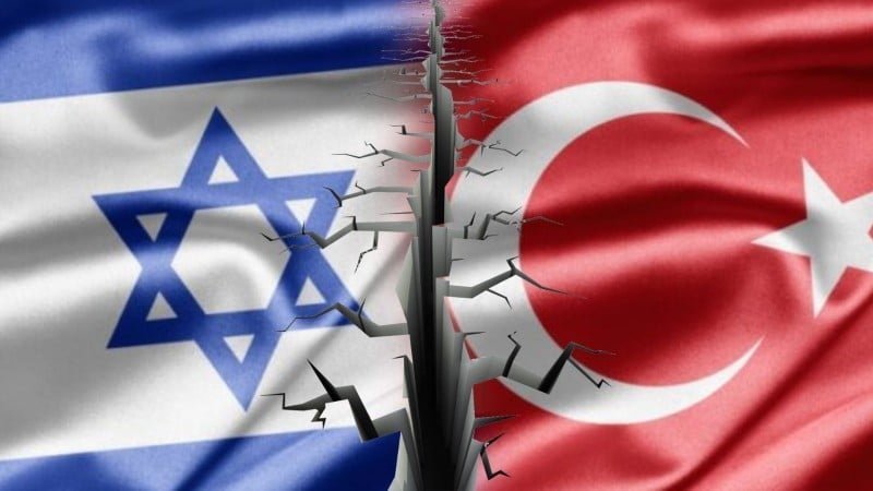 Türkiyə bu ölkə ilə savaşa başlayır? - AÇIQLAMA