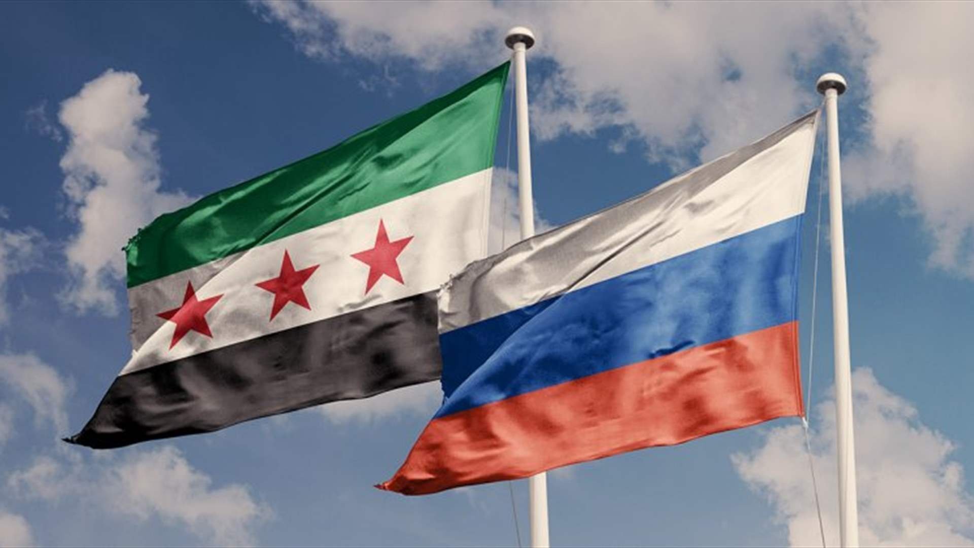 Rusiya-Suriya əməkdaşlığı güclənir: Ukrayna müharibəsinin yeni yönü