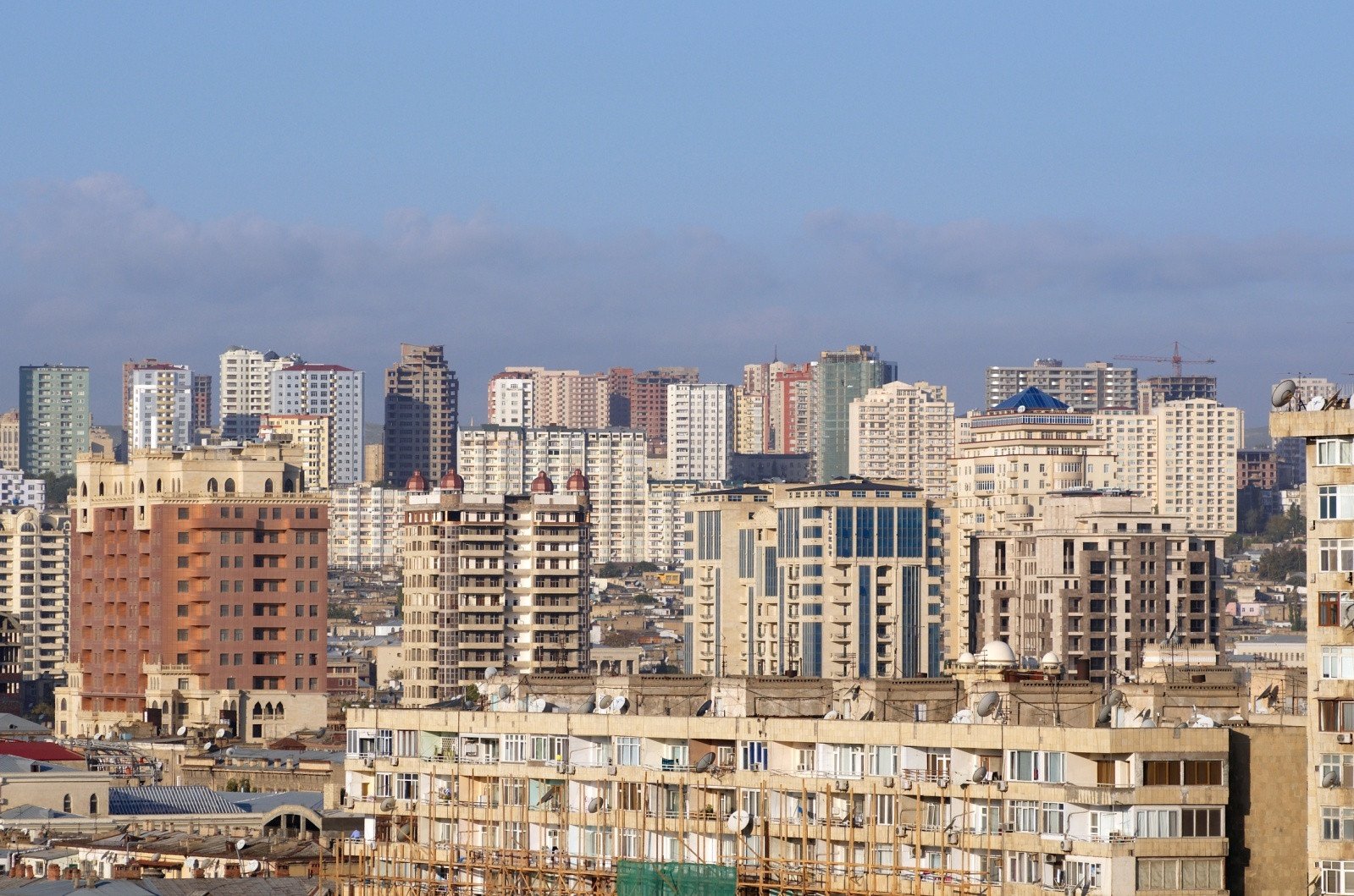 Bina evində yaşayanlar mütləq oxusun: Bunu etmək qadağandır! – Əks halda…