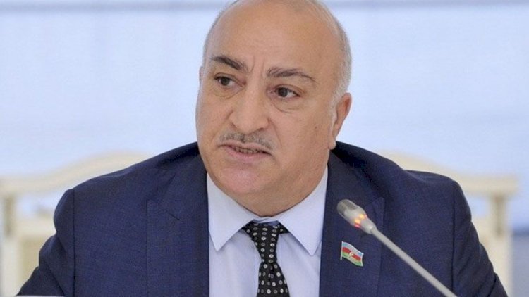 Tahir Kərimli: “Naftalanda müalicə almağı da mənə çox görürlər? Ayıb olsun!”