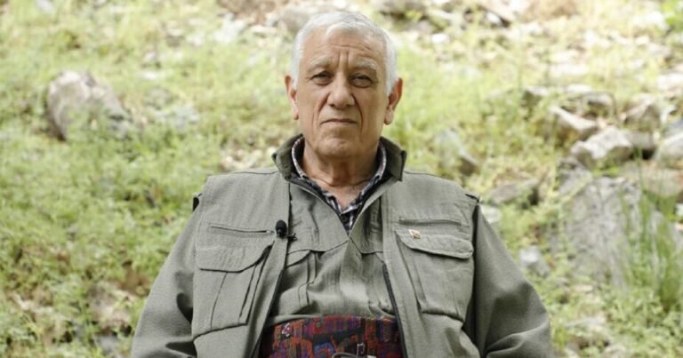 PKK liderindən ŞOK: “Öcalan azadlığa buraxılmasa, silahı yerə qoymayacağıq”