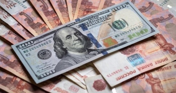 Devalvasiya ilə bağlı XƏBƏRDARLIQ - Yayın sonu...
