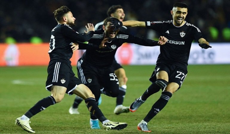 "Qarabağ"ın növbəti mərhələdəki potensial RƏQİBLƏRİ məlum oldu