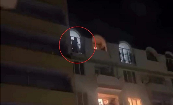 Xırdalanda nə baş verib? - Polis AÇIQLADI