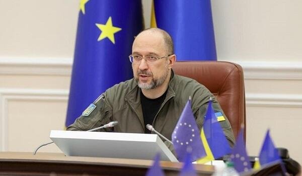 Ukrayna Qərbdən 60 milyard dollar ala bilər