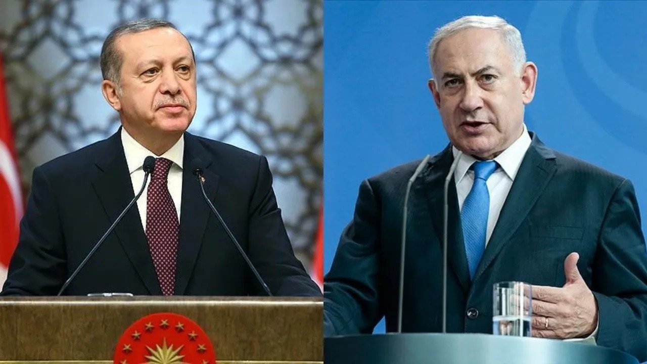 Bir region, iki nəhəng güc – Türkiyə və İsrail qarşıdurması qaçılmazdır? - ŞƏRH