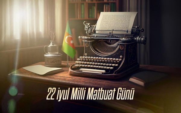 Azərbaycan milli mətbuatının yaranmasından 150 il ötür