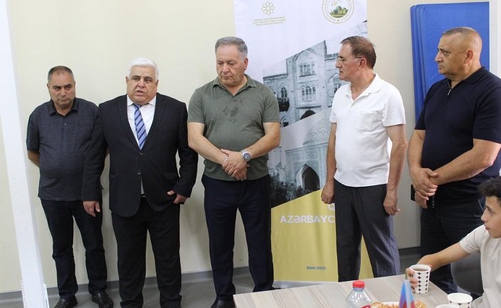 Gənclərin dilində Qərbi Azərbaycan – Tarixə qayıdışın səsi