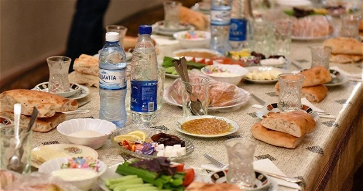 Bütün rayonlarda ehsan verilməsi DAYANDIRILACAQ
