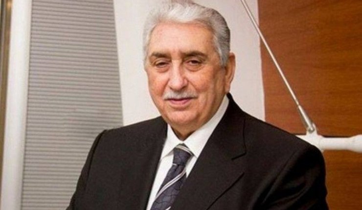 Arif Babayev reanimasiyaya yerləşdirildi - Vəziyyəti ağırdır