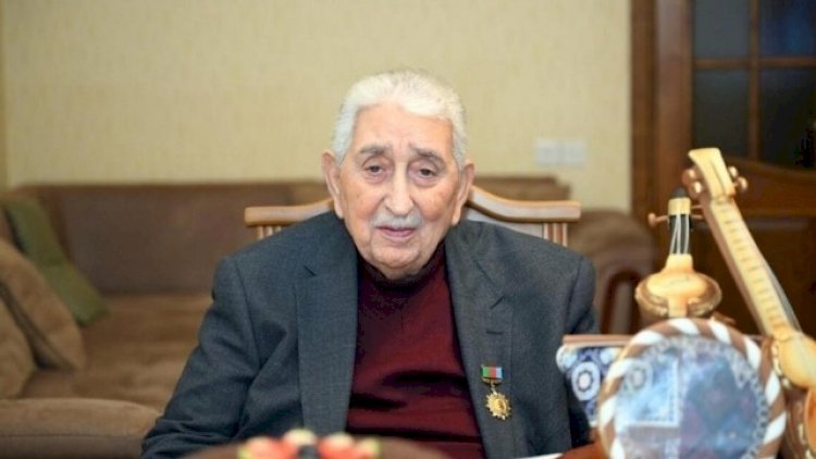 TƏBİB-dən Arif Babayevin son durumu ilə bağlı AÇIQLAMA