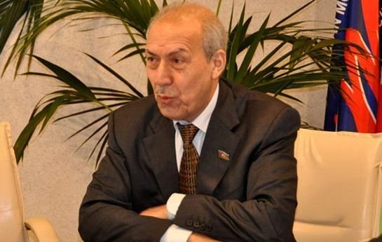 Xanhüseyn Kazımlı vəfat etdi