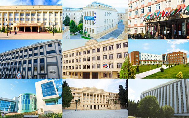 Universitetlərdə təhsil haqları artırılacaq? - Rəsmi cavab