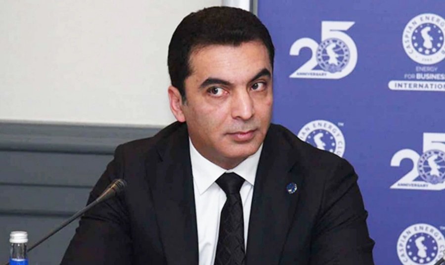Tanınmış iş adamı həbsdən buraxıldı