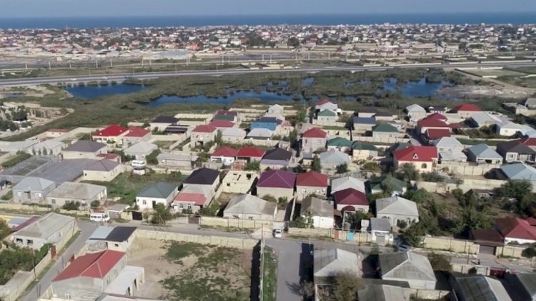 Sənədsiz evlərin qeydiyyata alınması hansı tikililərə aid olmayacaq? - AÇIQLAMA