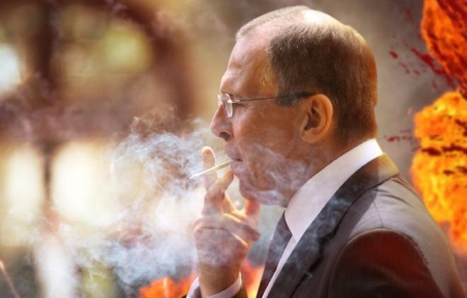 Putin narazıdır: Lavrov təqaüdə göndərilir...