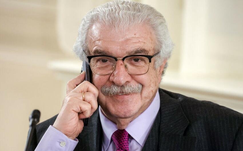 Qusman işdən çıxarılması barədə suala BELƏ CAVAB VERDİ