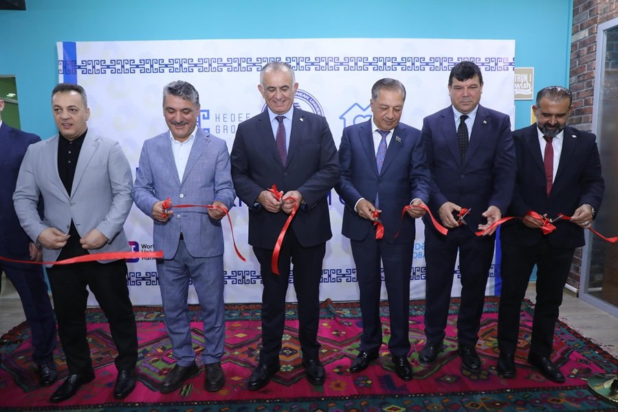 Təhsil və dəyərlər naminə Azərbaycan – Kuzey Kıbrıs əməkdaşlığında yeni səhifə
