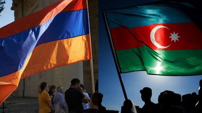 Bakı və İrəvan bir “cəbhədə” birləşir: 4 ölkə razılaşdı – İranı qorxuya salan plan