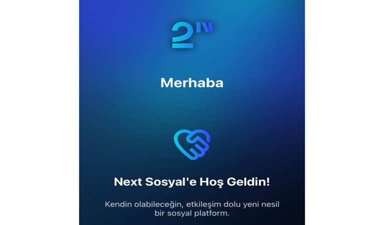 Türkiyədə yerli sosial media YARADILDI