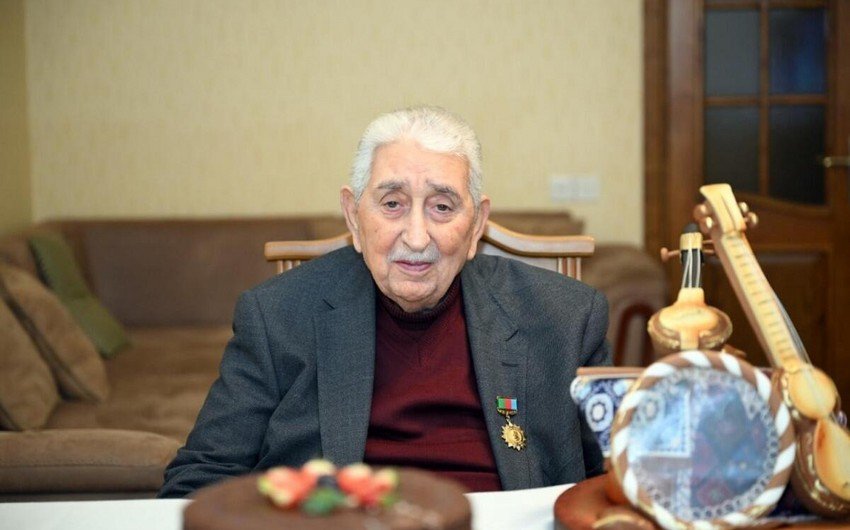 Arif Babayevlə bağlı Mərkəzi Klinikadan açıqlama