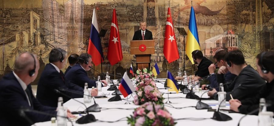 ABŞ-ın bacarmadığını Türkiyə etdi: Dünyanı sevindirən qərar – 3 razılaşma olacaq